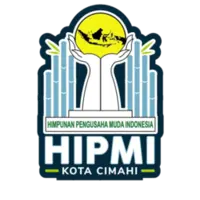 Logo HIPMI Cimahi